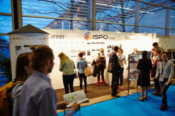 Find the right job in sports business at ISPO Munich
