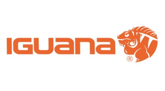 The brand Iguana is one out of seven Iguana Group brands.