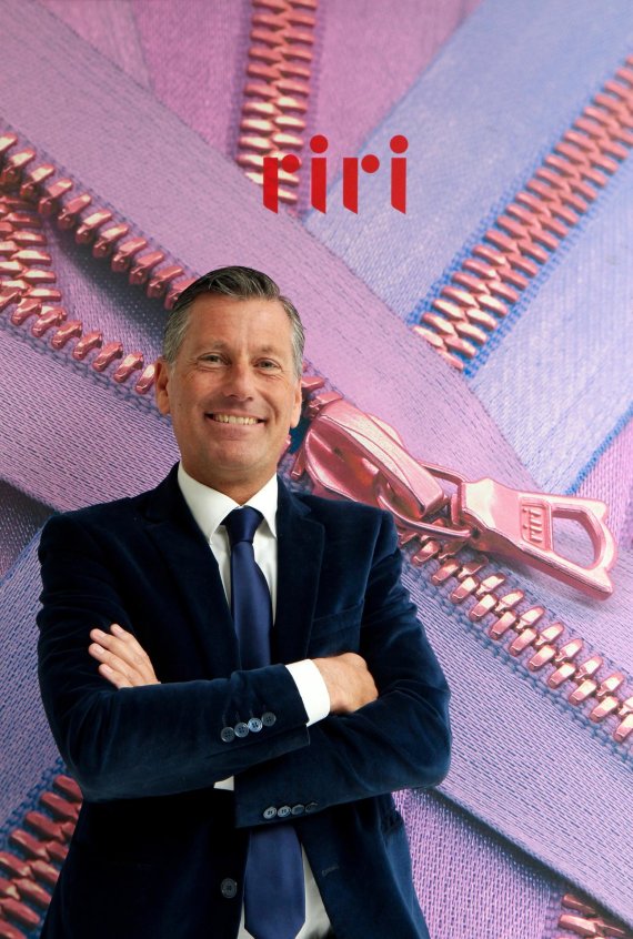 mb-170518-Nantas Nantas Montonati ist Sales und Marketing Manager der Riri Group.