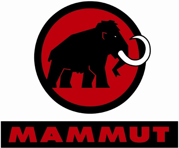 Mammut-Logo.