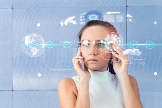 Do smartglasses still have a future? Growth will stagnate, yet there are still innovations.