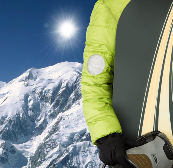 Freudenberg Performance Materials Apparel offers the perfect replacement for down.