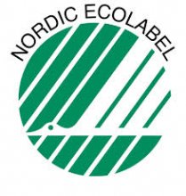 Well-known ecolabel for Finland, Norway, Sweden, Denmark, and Iceland.