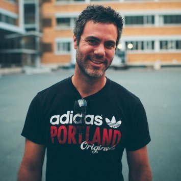 Steve Fogarty is Senior Director Talent Futures of Adidas Group Global