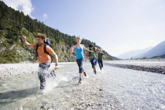 mb-170707-colorado Moving to Denver: Trade Fair „Outdoor Retailer“
