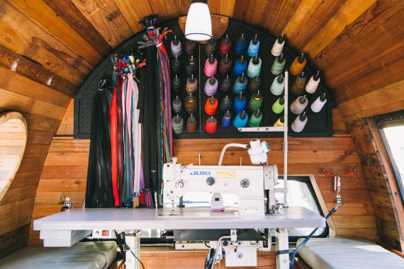 With repairs and second hand sales: Outdoor manufacturer Patagonia focuses on real sustainability