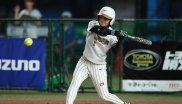 Baseball - or the women's alternative softball - is just as popular as karate in Japan. In 2020, the sport becomes for the first time Olympic.