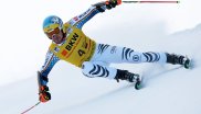 Felix Neureuther landet in Slalom- und Riesenslalom-Weltcups regelmäßig vorne. Wir erklären seine Ausrüstung.