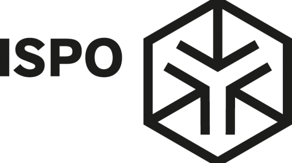 Das neue ISPO Logo