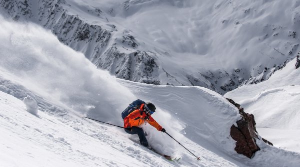 The product experience of the P. RIDE avalanche backpack was tested with the ISPO Open Innovation Community and valuable consumer insights for a complex product were generated.
