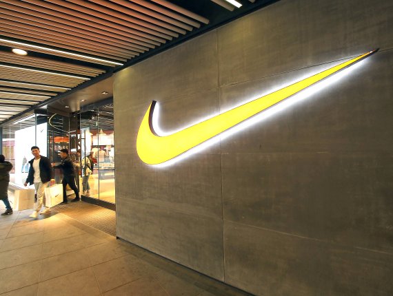 Nike baut sein Top-Management weiter um