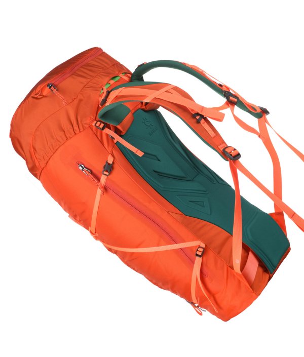 PRODUCT OF THE YEAR in the segment ASIAN PRODUCTS: Kailas — “EDGE” Climbing Backpack 35L