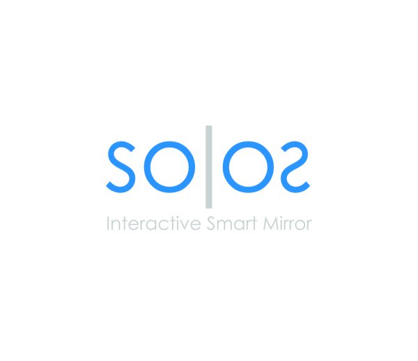 Sportler sollen mit Spiegeln von SOLOS die richtigen Bewegungen im Training erlernen.