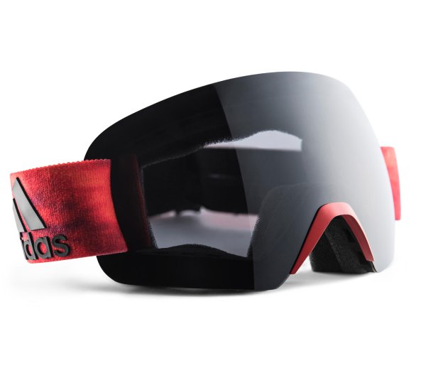 Die progressor splite von adidas Sport eyewear ist WINNER beim ISPO AWARD 2017 im Segment Ski.