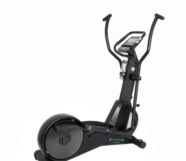 The Elliptical Cross Trainer EX60 by Cardiostrong is WINNER of ISPO AWARD 2017 in the health & fitness segment.