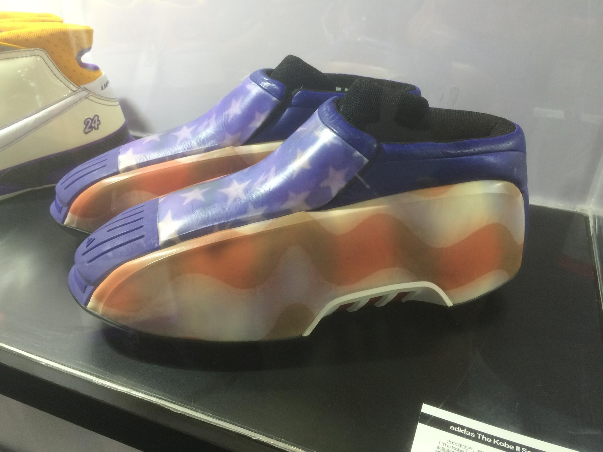 kobe bryant schuhe