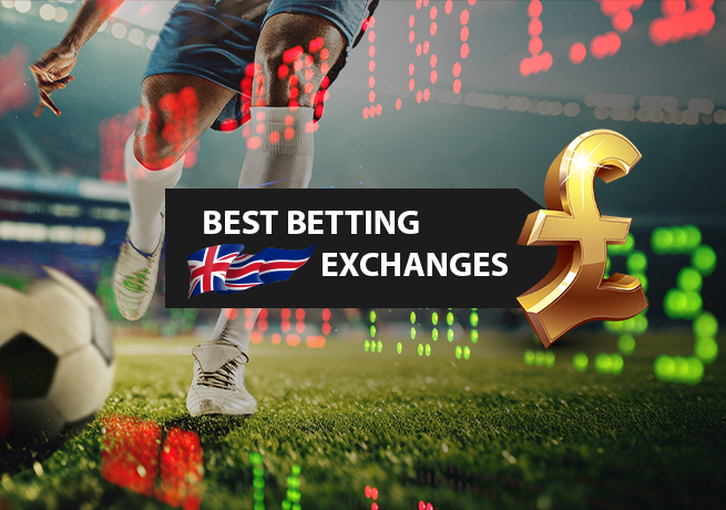 Best UK Betting Exchanges