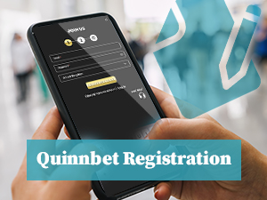 QuinnBet Sports Betting
