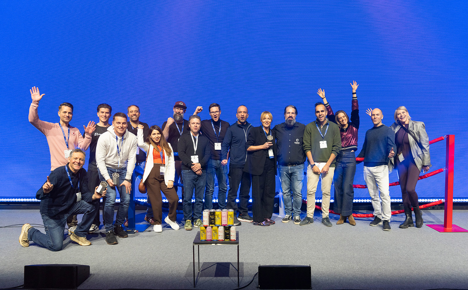 ISPO Awards