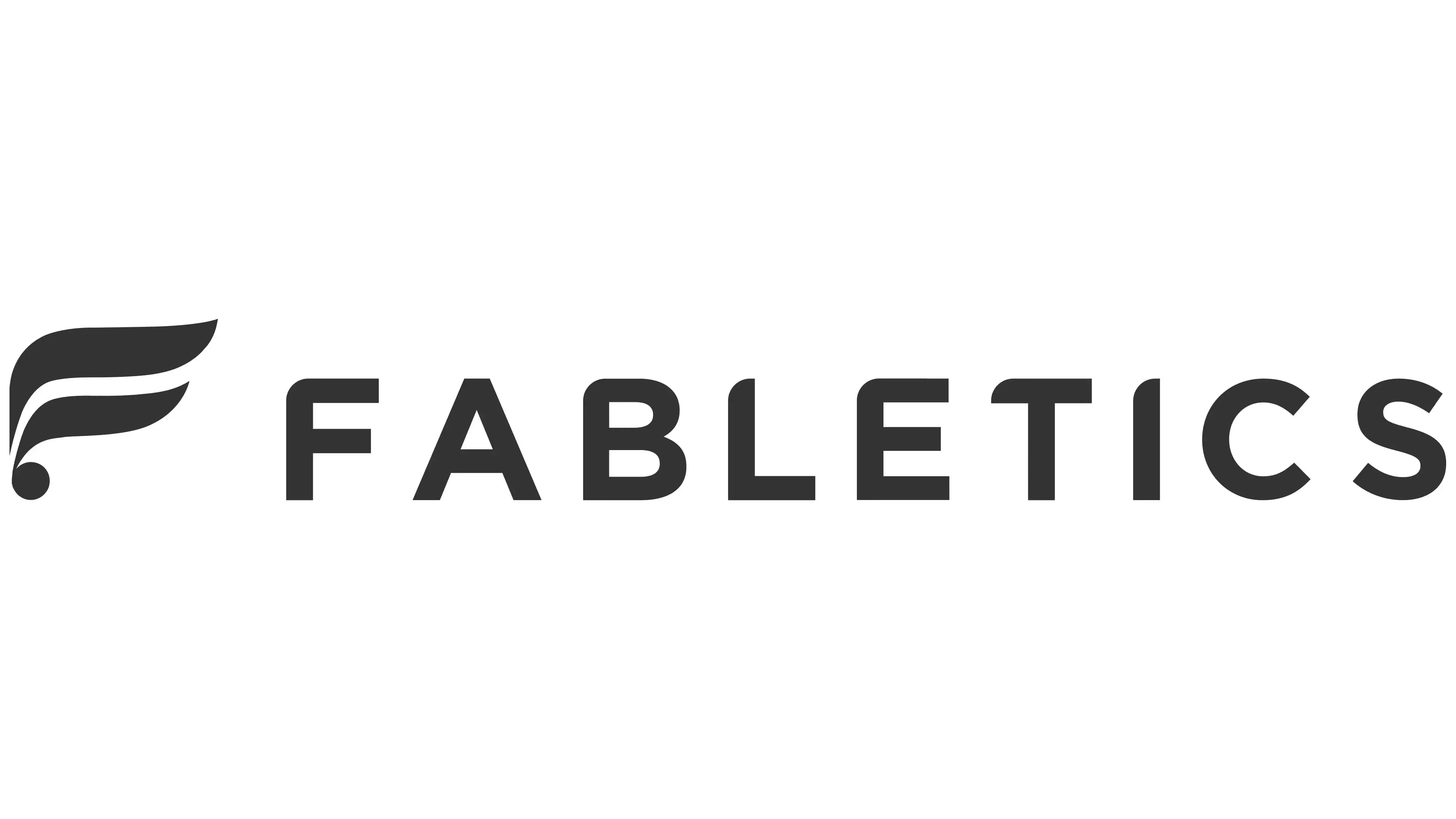 Fabletics Logo