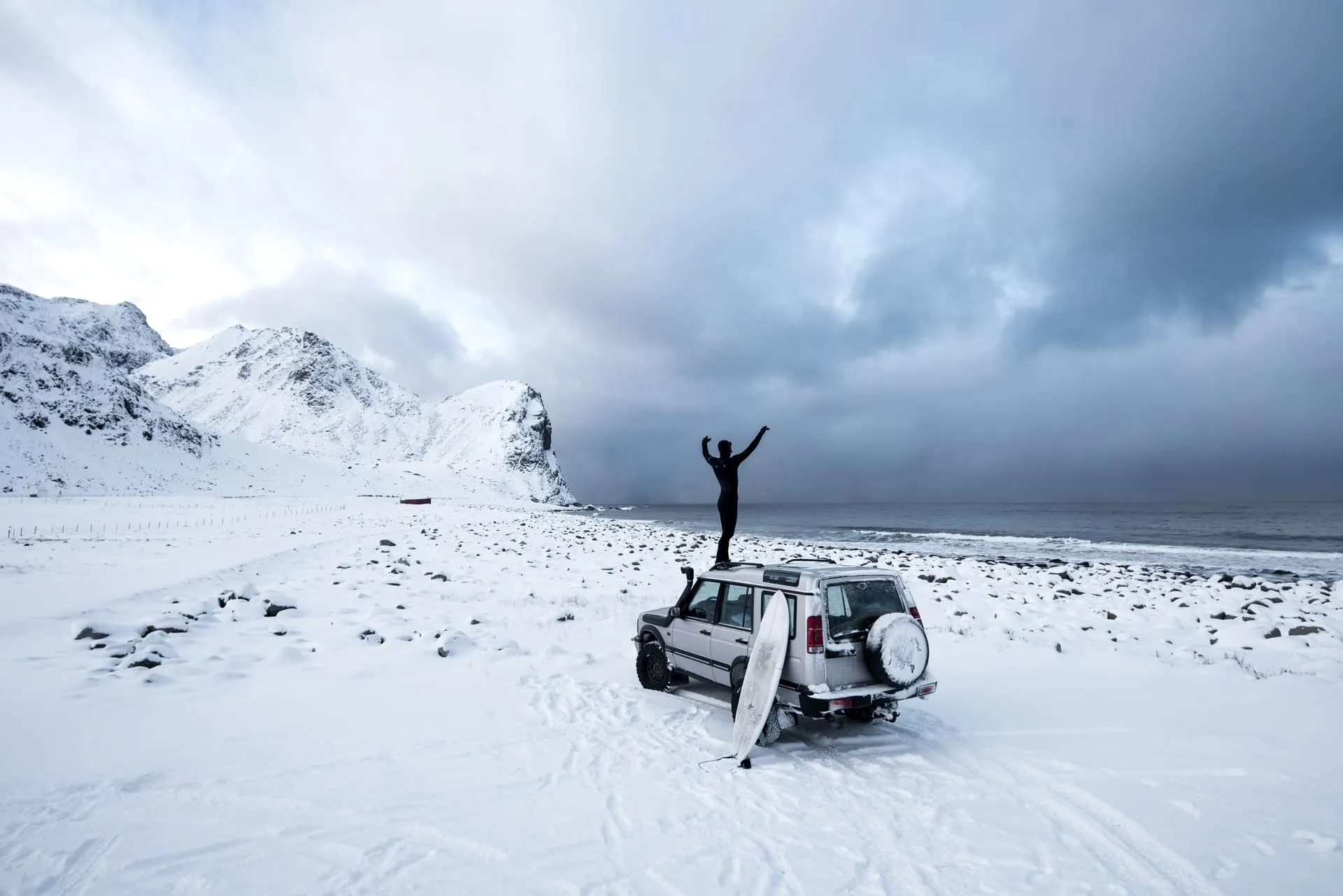 ISPO BRAND OUTDOOR 1