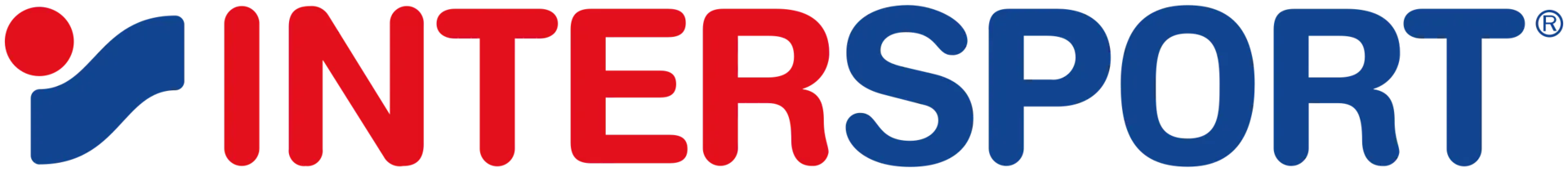 Intersport Logo
