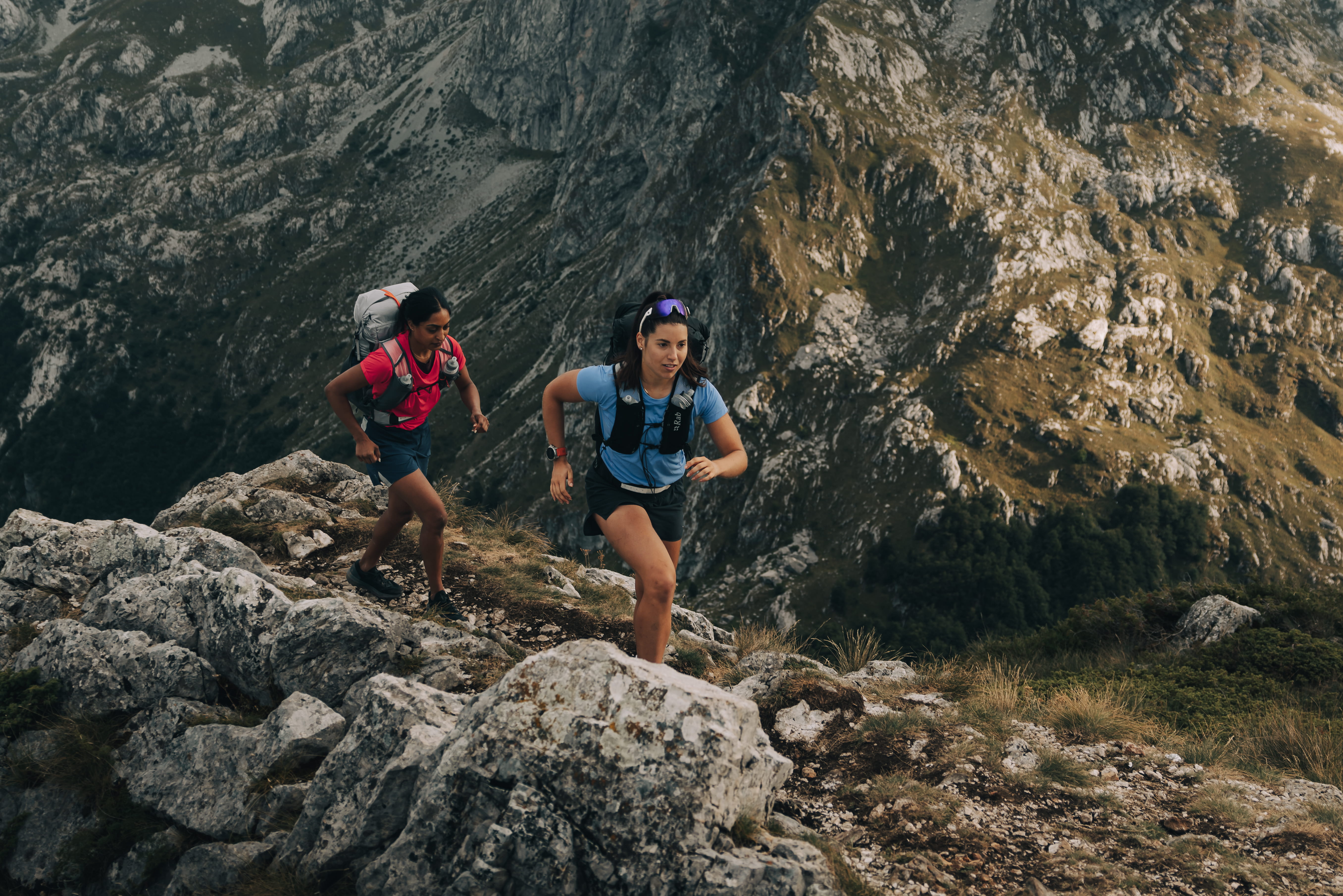 Rab confirms participation at ISPO 2026