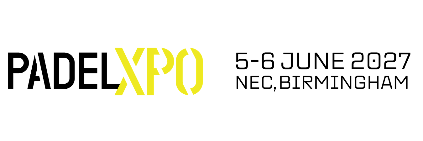 Padel Xpo logo