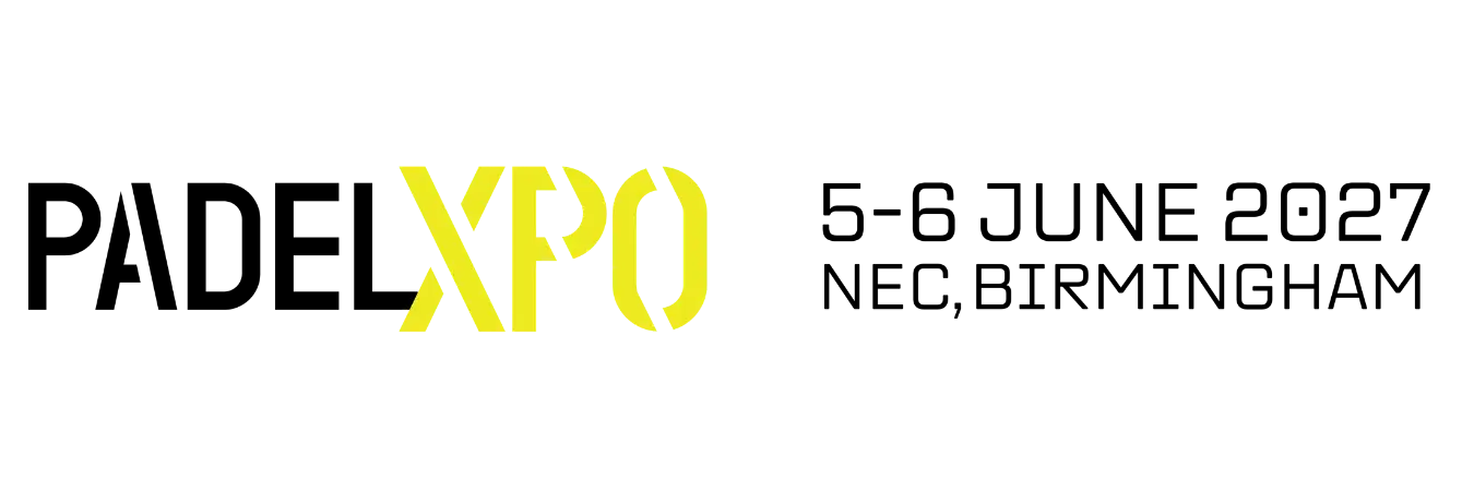Padel Xpo logo