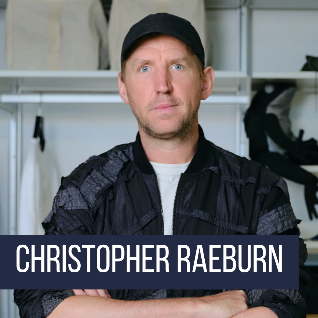 chris r