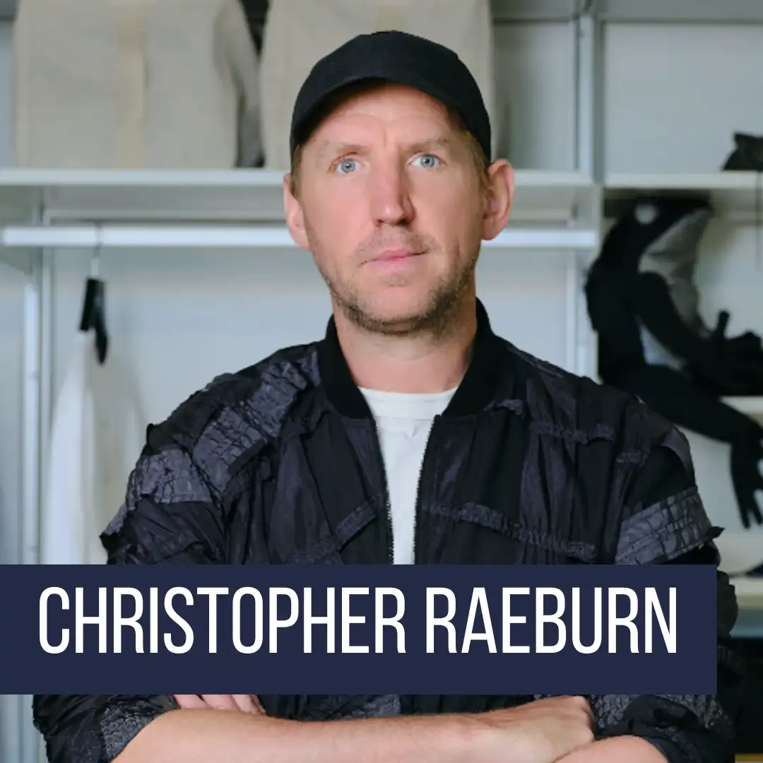 chris r