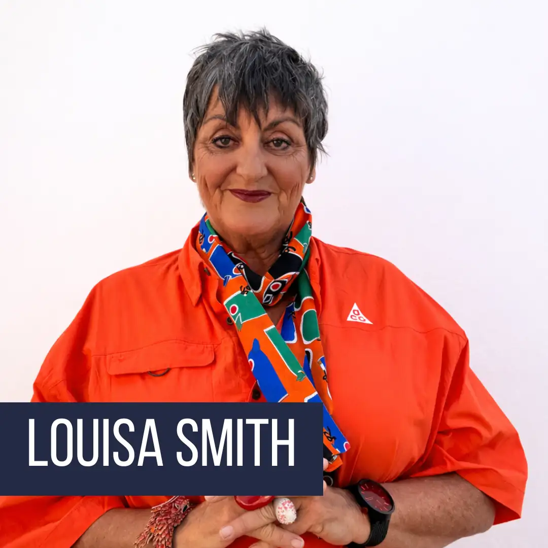 louisa smith