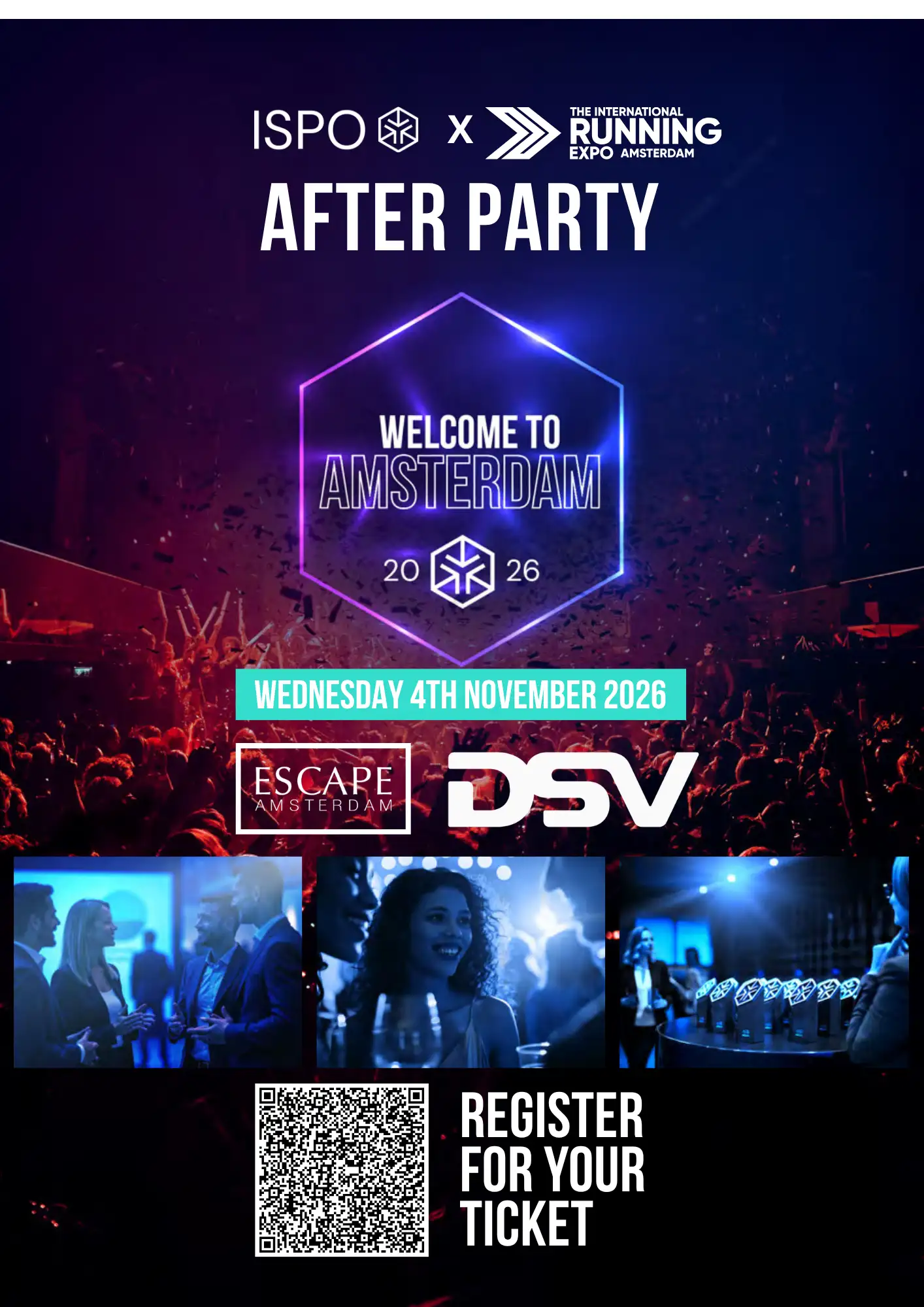 party flyer 1