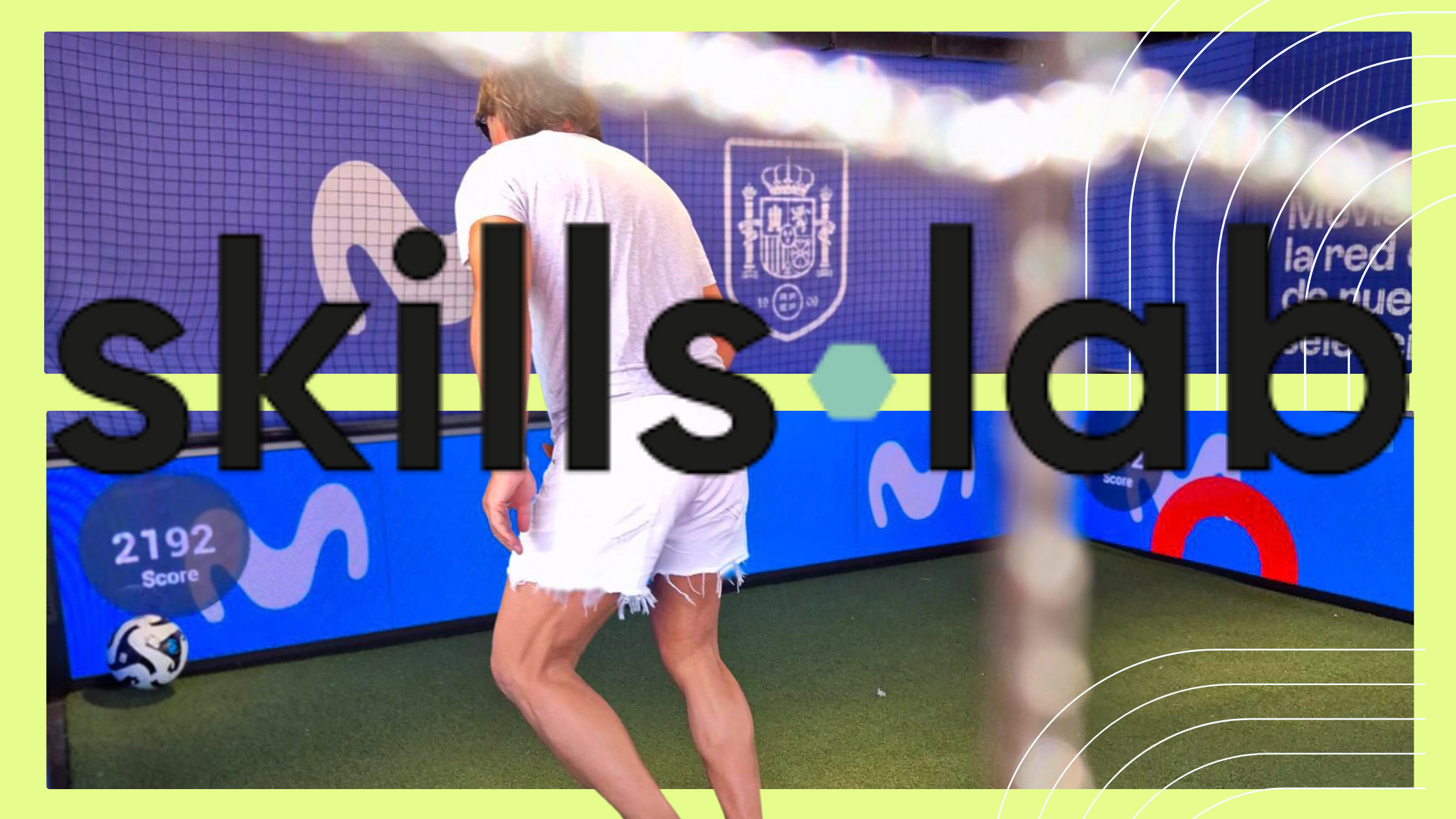 Skills.lab Cube GO
