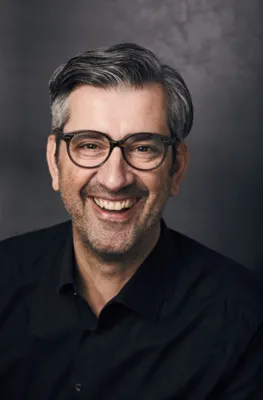 Tomas Vucurevic