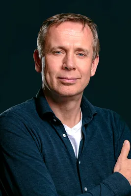 Michel van Velde