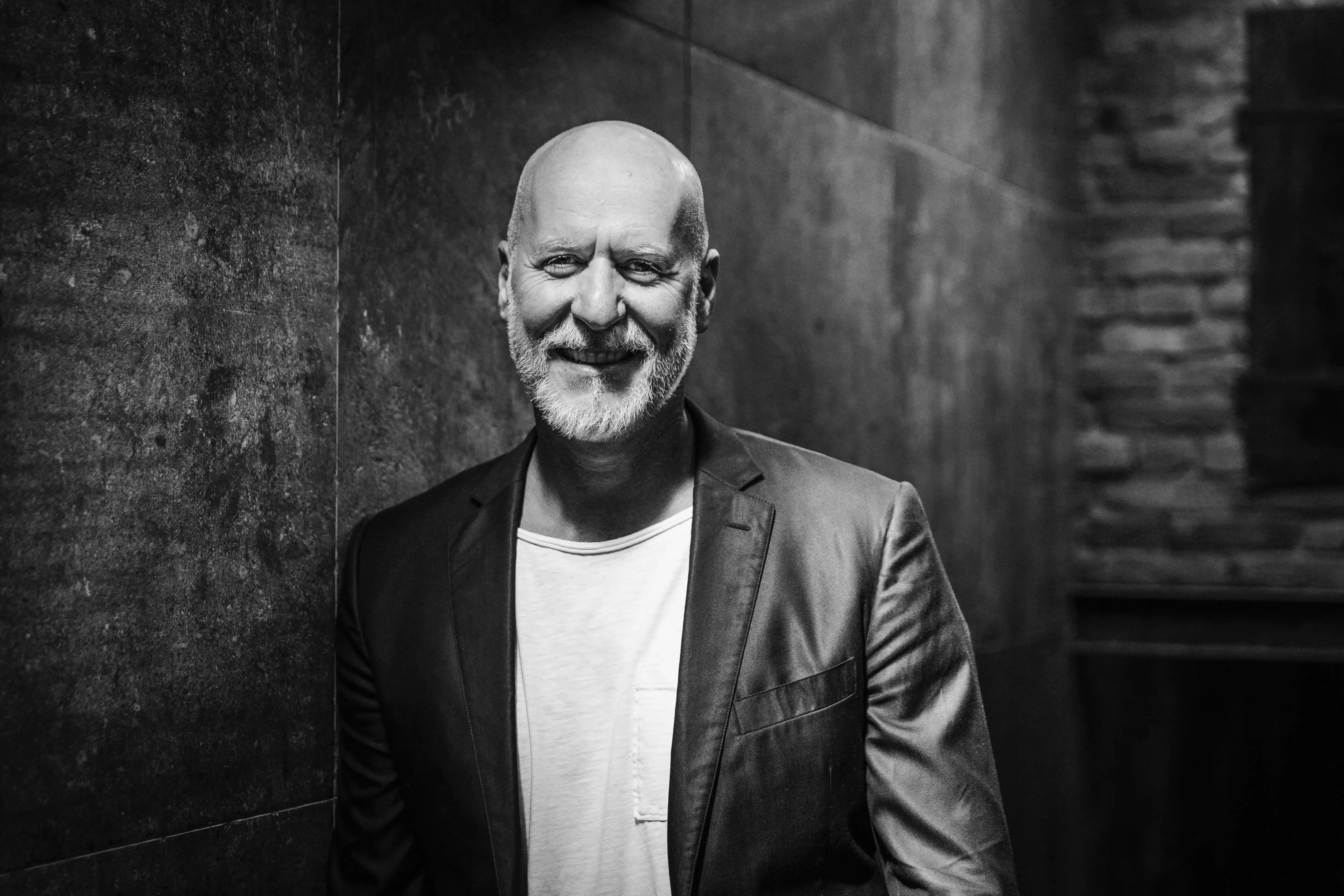 Sport Rainer Rainer Schaller, fondateur de McFit : l’homme qui a inventé le fitness ...