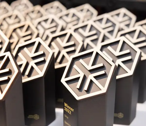 ISPO Excellence Awards 2026