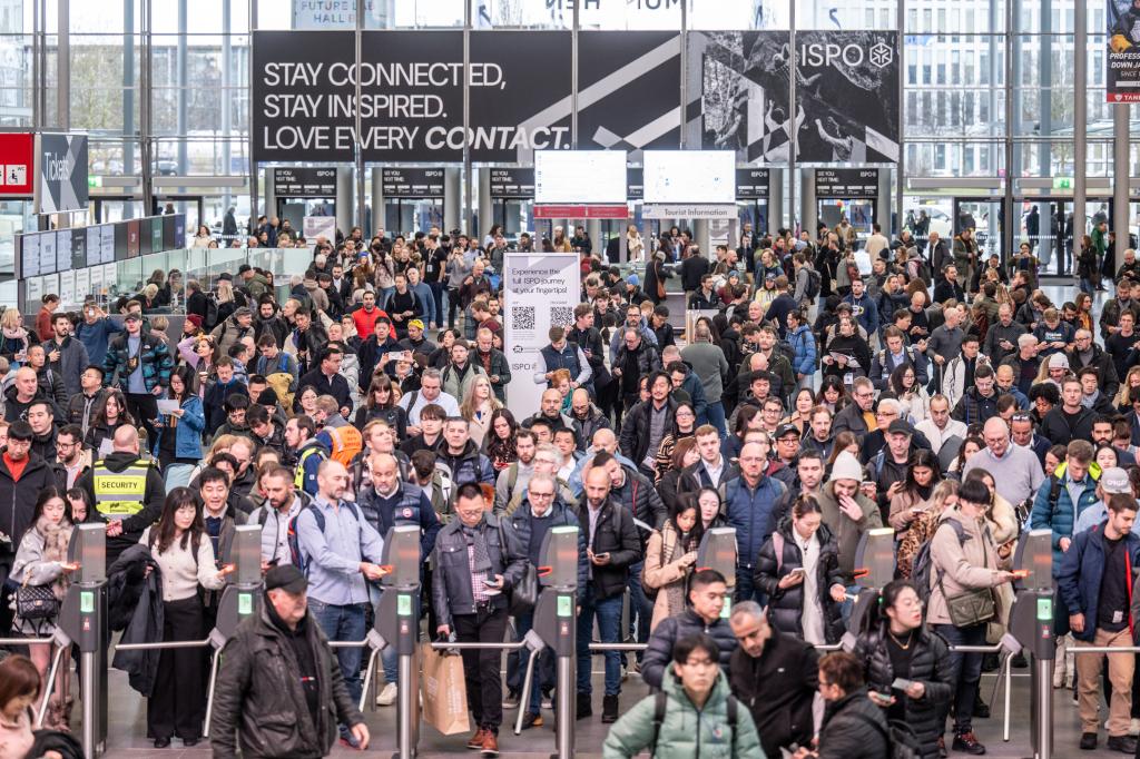ISPO 2026: Hosted Buyer Programme Goes Global 