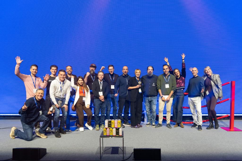 Everything You Need to Know about the ISPO Textrends Awards