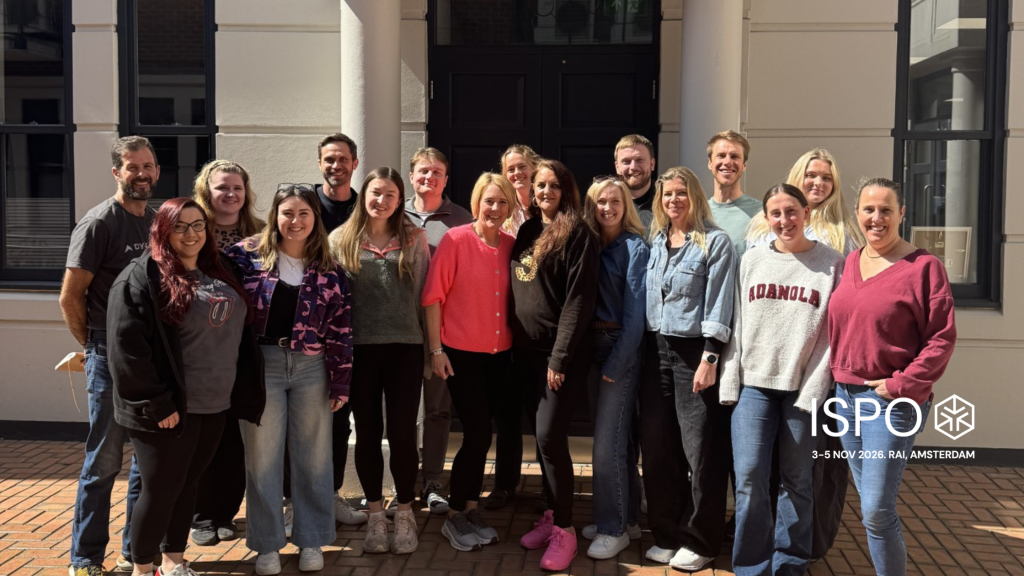 Meet the Team Behind ISPO: Building the Next Era of the Global Sports Business Platform