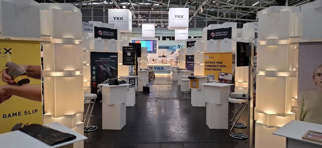 ISPO BrandNew 2026 Opens Applications to Discover the Next Generation of Sports Industry Innovators