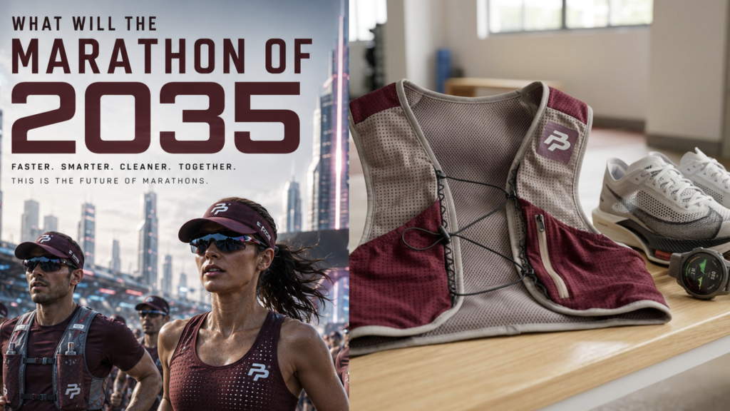 The Future of Sustainable Marathon Events Starts Here
