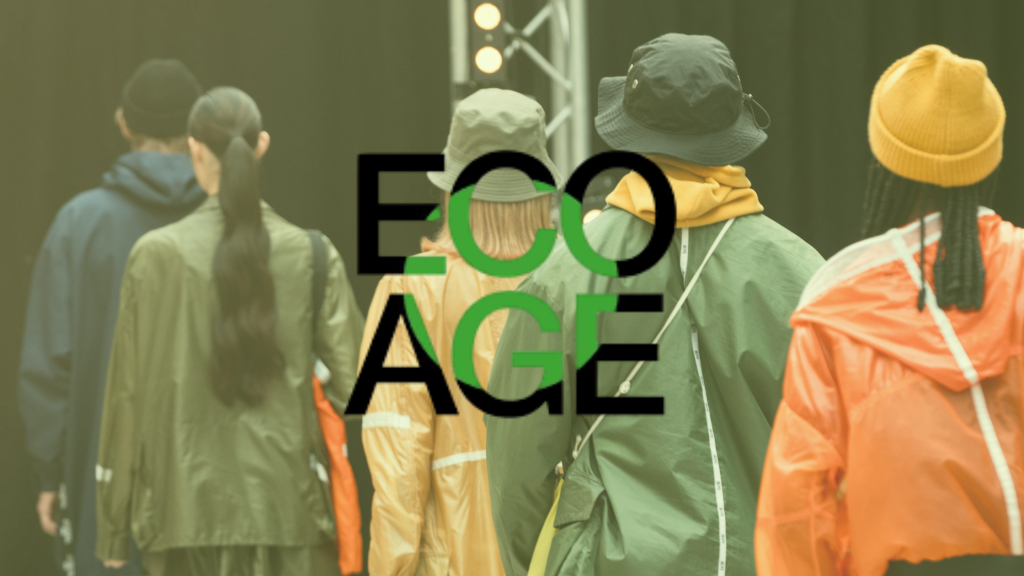 Eco Age brings a curated fashion runway to ISPO 2026