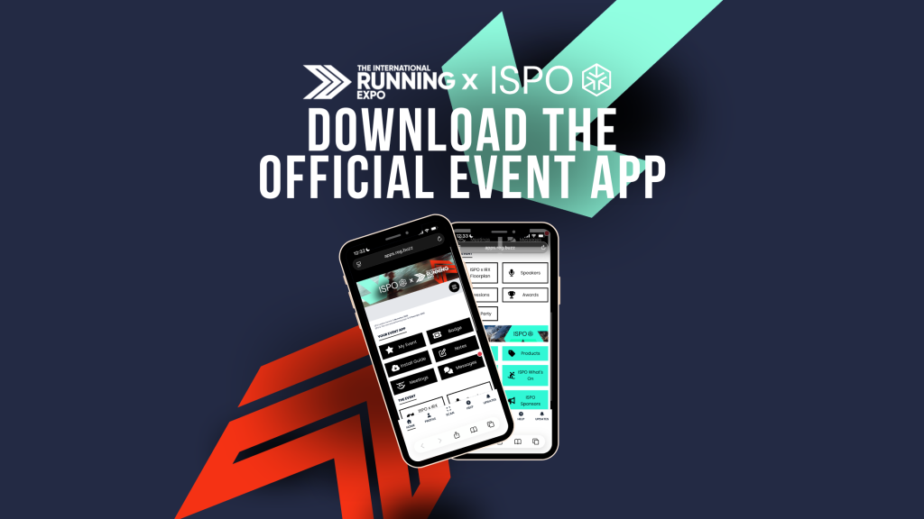 The Official ISPO App Is Live: Register Your Badge and Start Planning