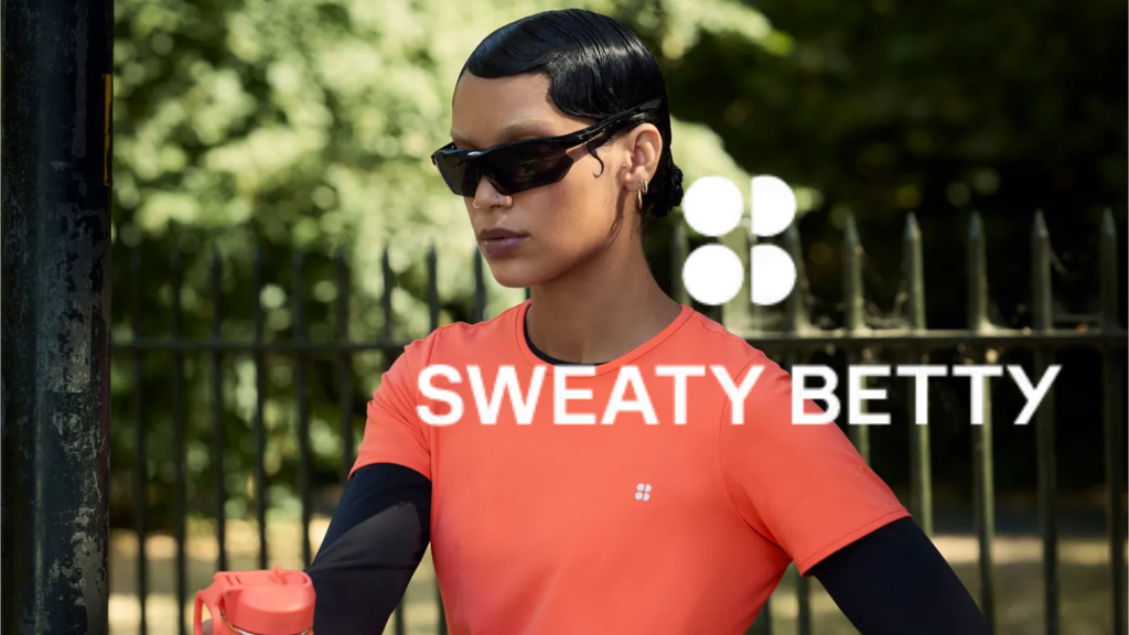 Sweaty Betty Joins ISPO 2026