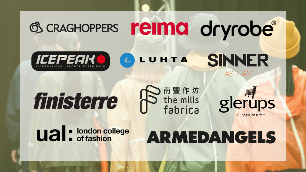RUNWAY READY! THE ISPO FASHION SHOW LINE-UP IS HERE