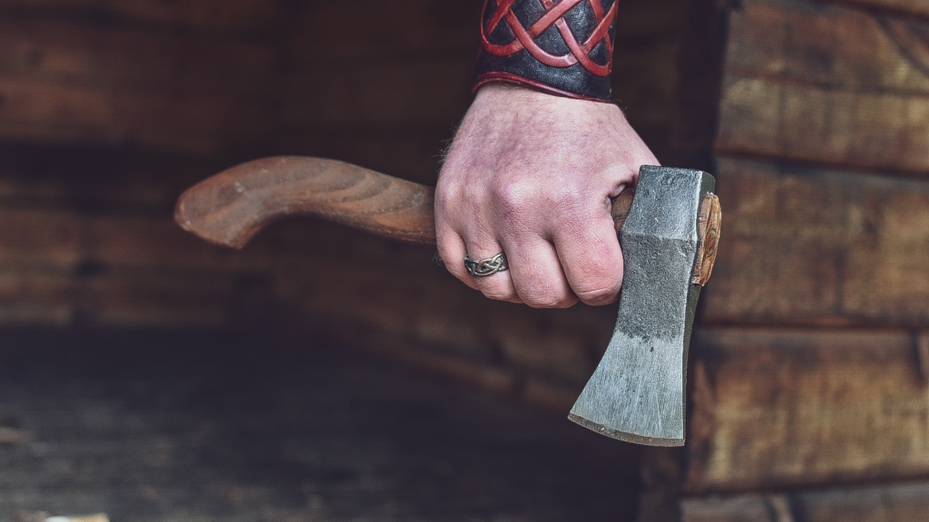 From Viking Heritage to Modern Scandinavian Design