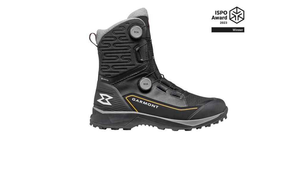 ISPO Award Winner 2023: Trace High BOA GTX by Garmont