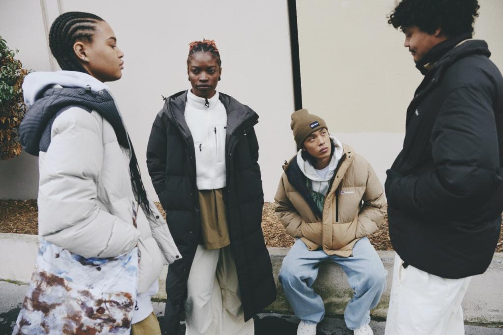 What's behind the progressive traditional brand